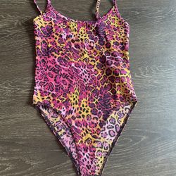 Bodysuit- Small