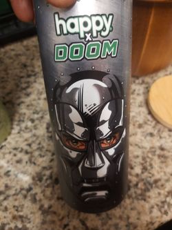 D23 happy doom day