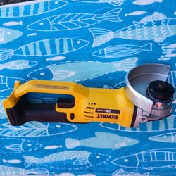 Grainer Dewalt 20v Para Cortar Metal Solo Herramienta 