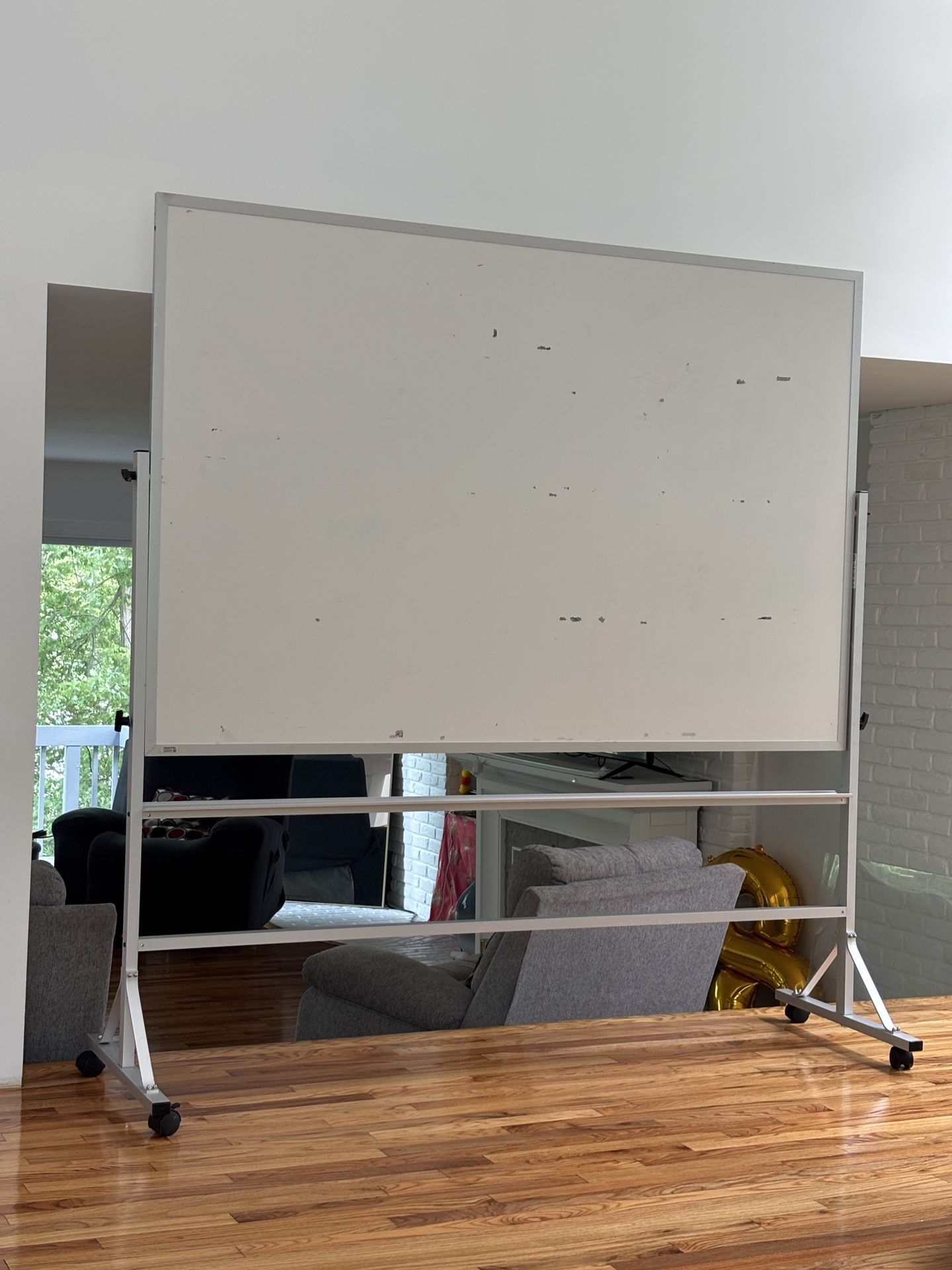 Magnetic Board