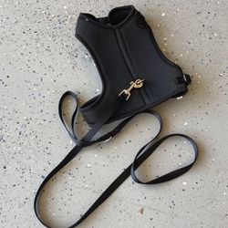 Cat Harness - Black