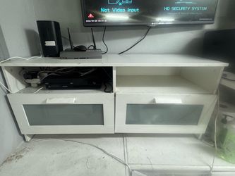 Tv cabinet