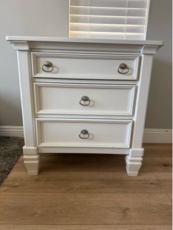 Nightstand