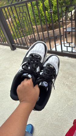 Nike air size 12