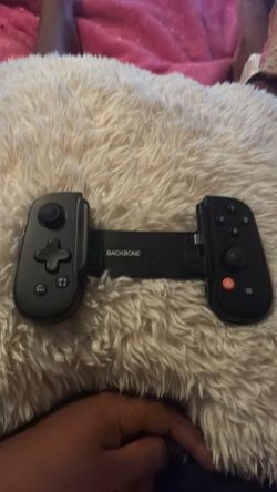Xbox controller