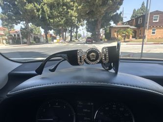 Maxi Medusa Biggie Squared Sunglasses