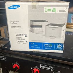 SAMSUNG PRINTER / PRO XPRESS