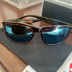 Sport Sunglasses 