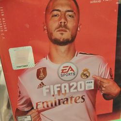 FIFA 2020 For Xbox One