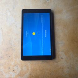 Tablet
