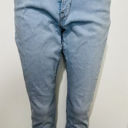 Levi's Womens 311 Shaping Skinny Leg Jeans Size 29x28