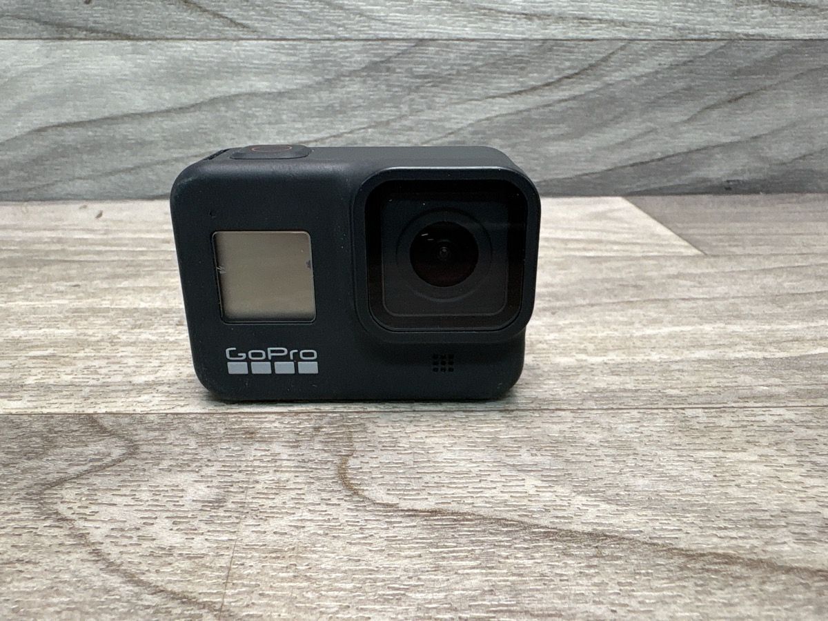 A1 Hawk - GOPRO HERO8 Camcorder (A1D024964)