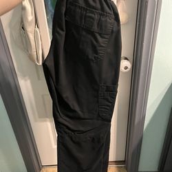 Scrub Pants Size Medium