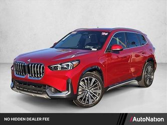 2026 BMW X1