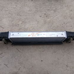 2024-2025 Ford Mustang Intercooler 