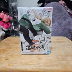 Tsunade Figurine 