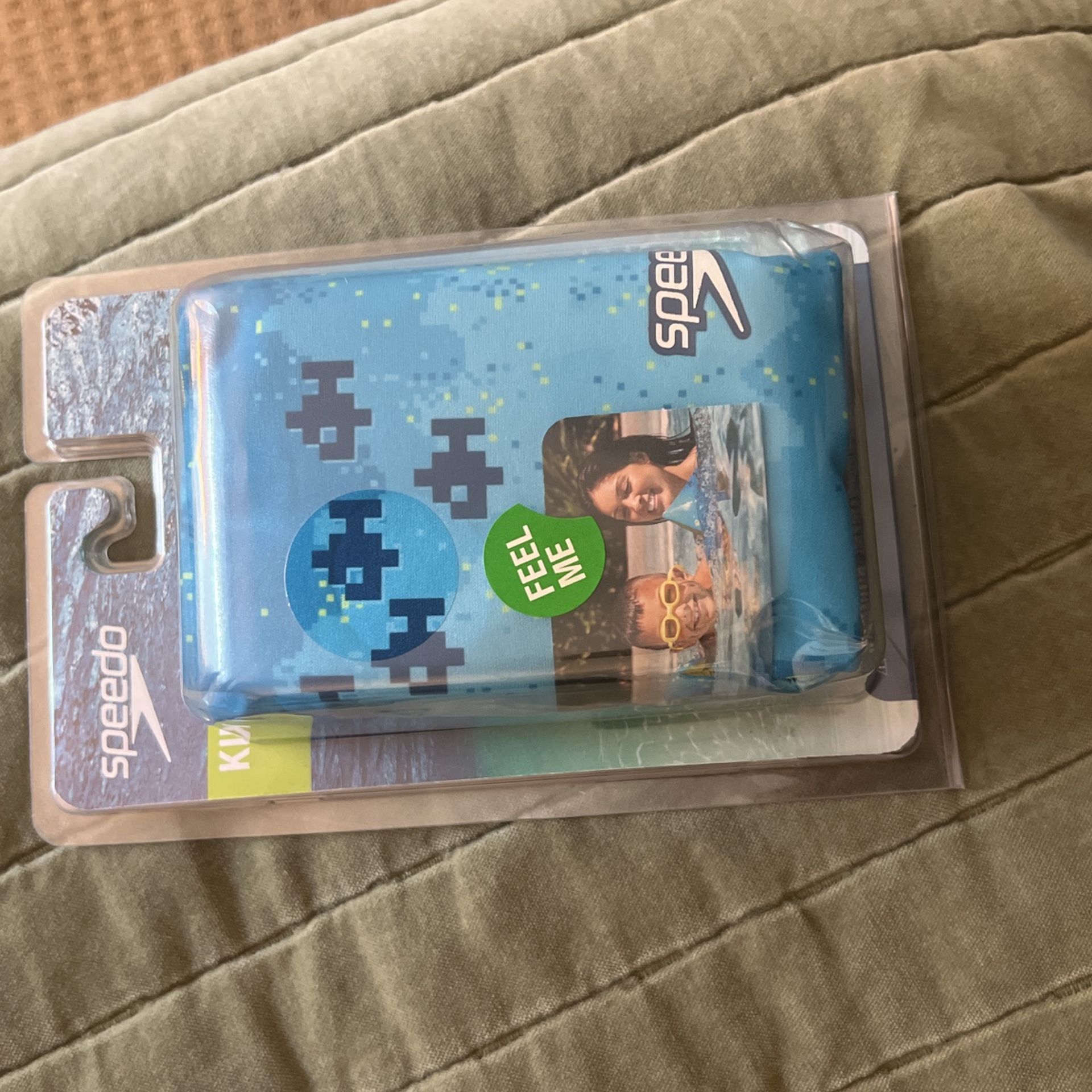 New Floaty