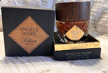 Angels' Share Paradis Extrait de Parfum