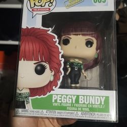 FUNKO PEGGY BUNDY