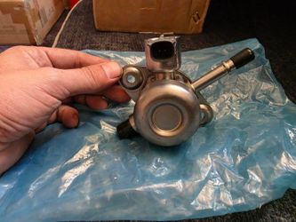 Fuel pump