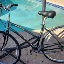 Bycicle Specialized Crossroads Sport