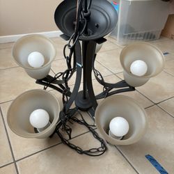 Kitchen Light