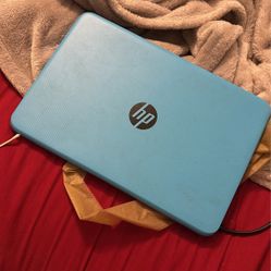 Hp Laptop  85