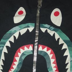 Bape Shirt 