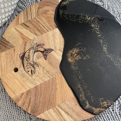 Gifts , Wrapped , Food Grade Epoxy Affordable