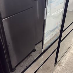 Samsung Bespoke Family Home Refrigerator