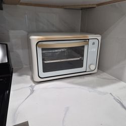 Drew Barrymore Oven Air Fryer