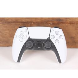 Ps5 Controller - White