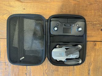 N11 Pro 4k GPS Camera Drone