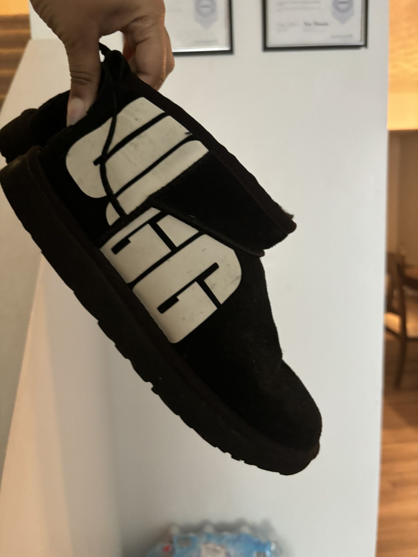 Ugg boots