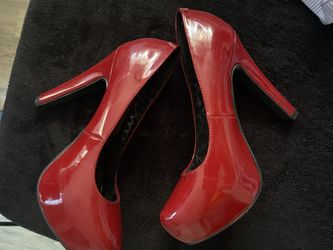 Guess Heels