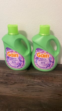 Gain Softener