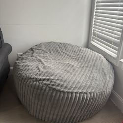Jumbo Bean Bag