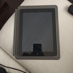 Apple iPad 4th Gen (WiFi) 32 GB MD511LL/A