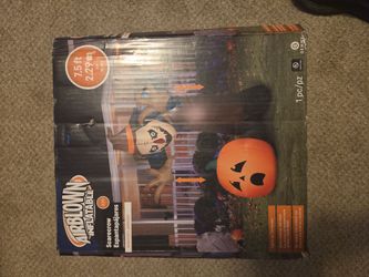 Airbalone inflatables