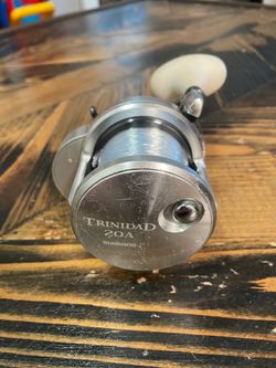 Shimano Trinidad 20a