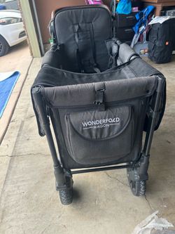 WONDERFOLD