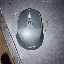 Logitech Mouse 