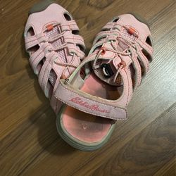 Eddie Bauer Pink Size 2