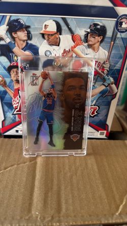 KAT  Signature series refractor