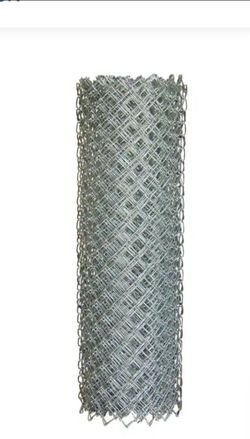 6 ft x 50 ft fence