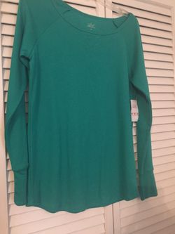 NWT Soft Sensations Women’s Size M