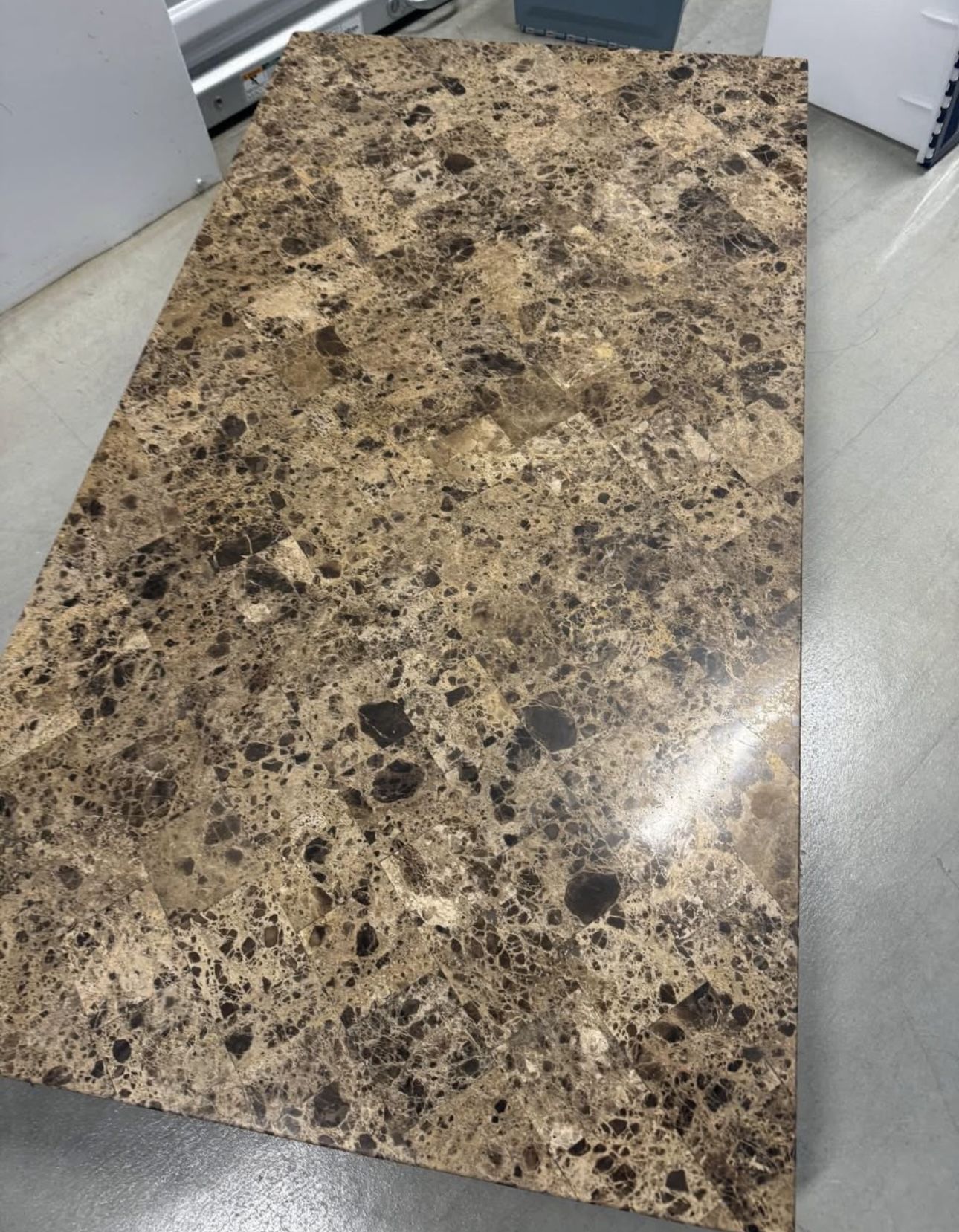 Marble Coffee Table