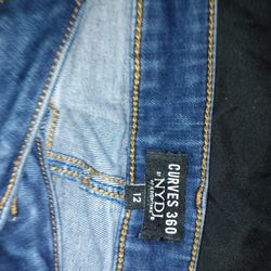 Women's Jeans 