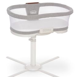 Halo BassiNest Swivel Sleeper 