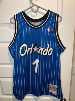 Penny Hardaway Jersey